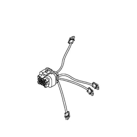 Kohler Plug Assembly P6-Riverbath 1015023